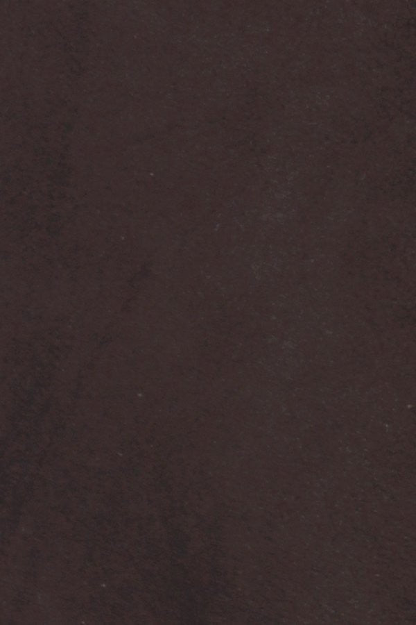 Solid black color swatch