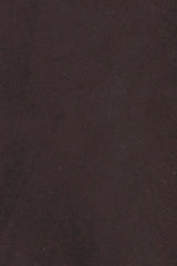Solid black color swatch