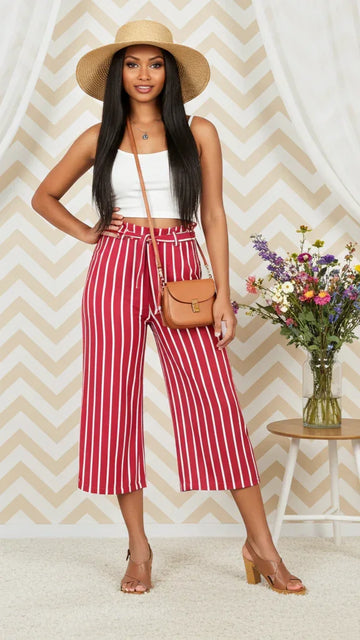 Red/White