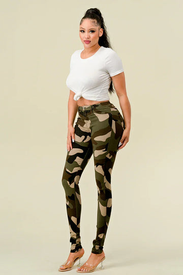 Cargo